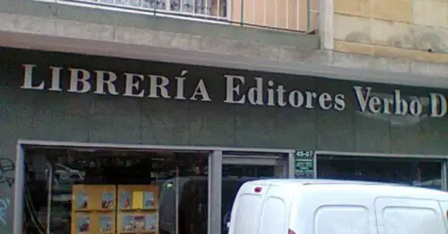 LIBRERIA EDITORES VERBO DIVINO LIBRERIA EDITORES VERBO DIVINO